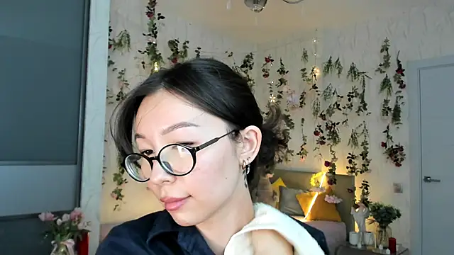 Živá chatovací místnost AgnieszkaBanana