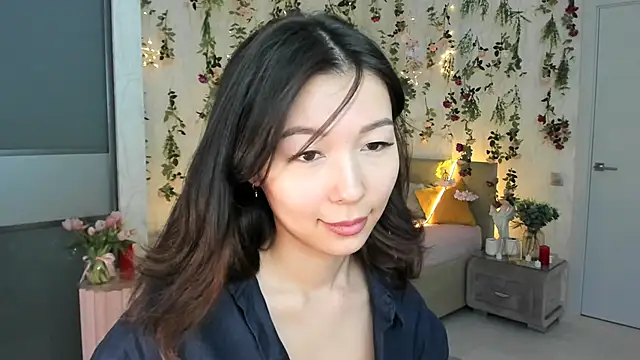 AgnieszkaBanana Ruang Obrolan Langsung