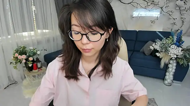 Sala de chat ao vivo de AgnieszkaBanana