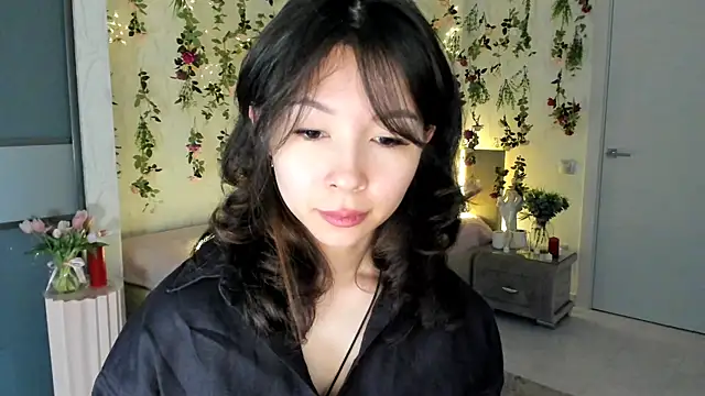 Chat ao vivo de AgnieszkaBanana