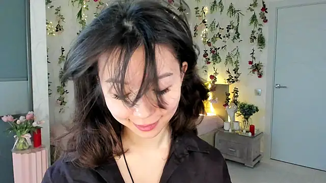 AgnieszkaBanana's Live Chat Room