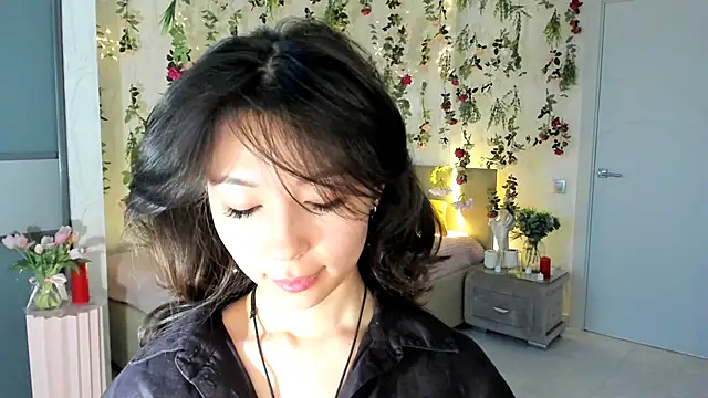 AgnieszkaBanana Cameră chat live
