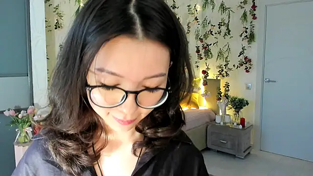 AgnieszkaBananan Live chat-huone