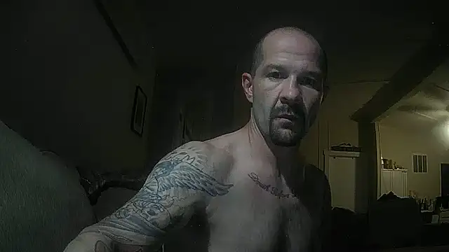 Chatroom en direct de Kinkster615