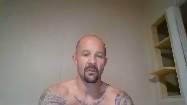 Kinkster615 Live Chatraum