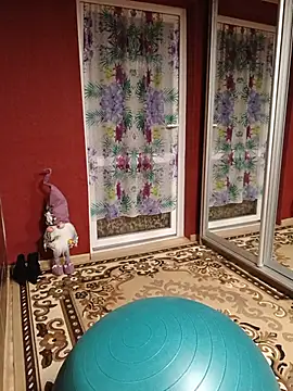 Jemma_Cori Adlı Modelin Canlı Sohbet Odası