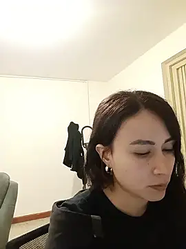Živá chatovací místnost Eloissa_jones