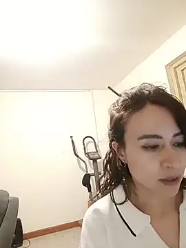 Živá chatovací místnost Eloissa_jones