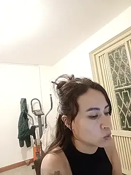 Eloissa_jones 실시간 채팅방