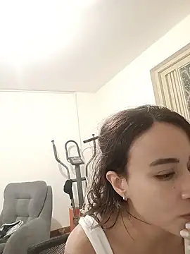 Bilik Sembang Langsung Eloissa_jones