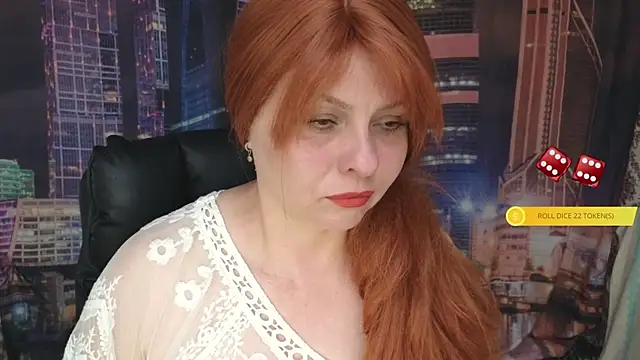 VeraAmorn Live chat-huone