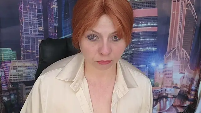 VeraAmor Live chatroom