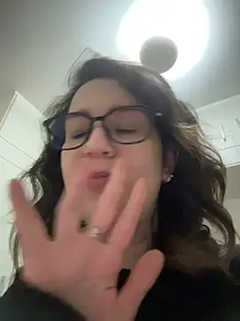 amooraaamoon Live Chatraum