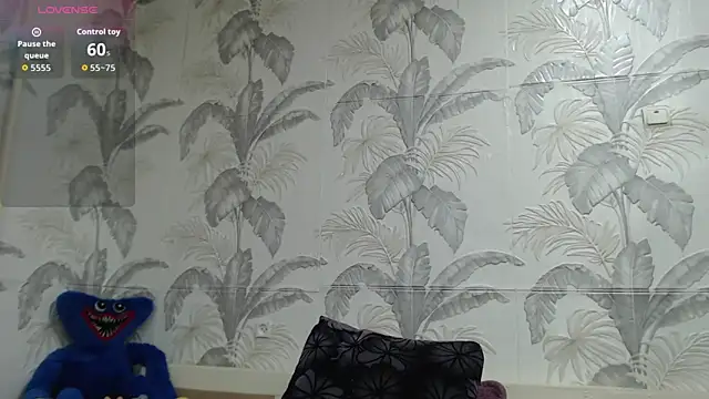 CamDiva113n Live chat-huone