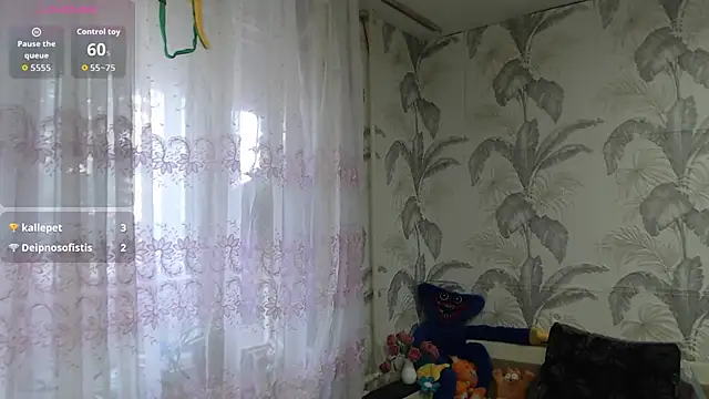 CamDiva113 Cameră chat live