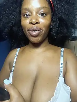 Chatroom en direct de QUEENZAZA