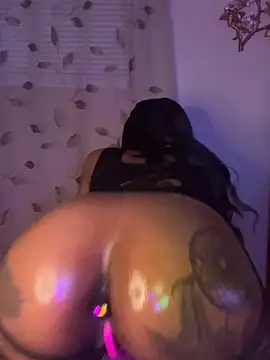 rayemillian Cameră chat live