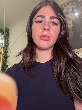 aus_queen Live chatroom