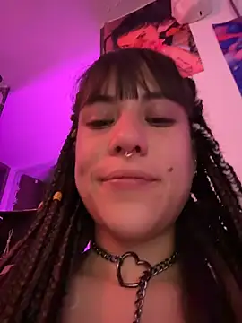 Sala de chat en directo de Hellen_dumont