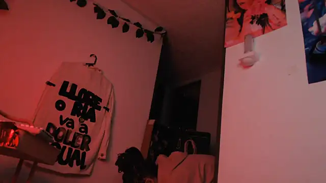 Chatroom en direct de Hellen_dumont