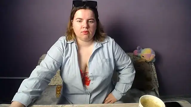 Chat ao vivo de so_shy
