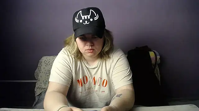 so_shy Live Chatraum