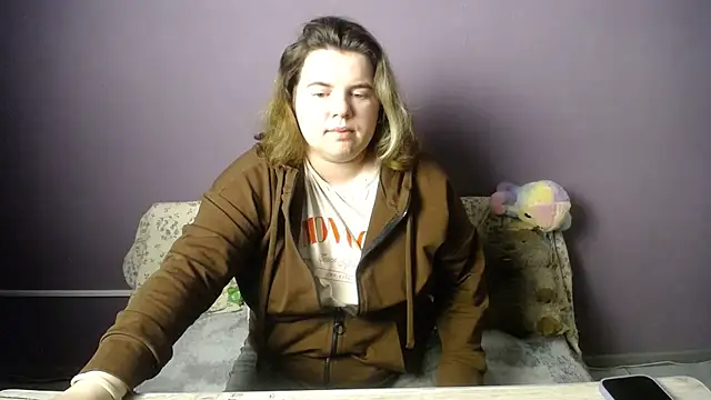 so_shy Adlı Modelin Canlı Sohbet Odası
