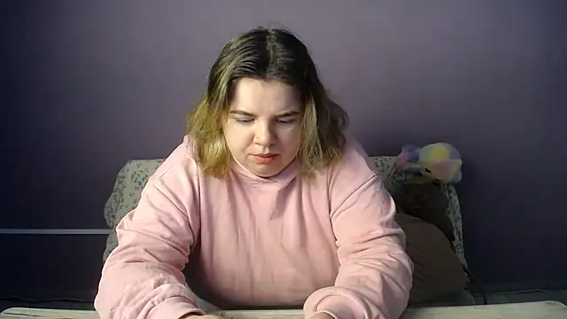 Sala de chat ao vivo de so_shy