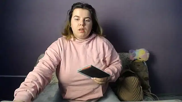 so_shy's Live Chat Room