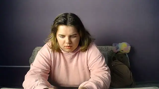 Chatroom en direct de so_shy