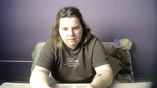חדר צ'אט בשידור חי של so_shy