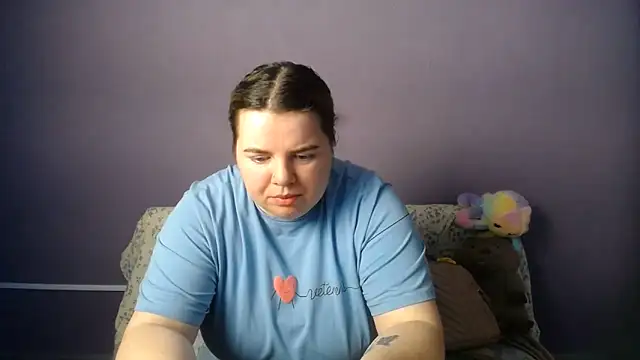 Chat ao vivo de so_shy