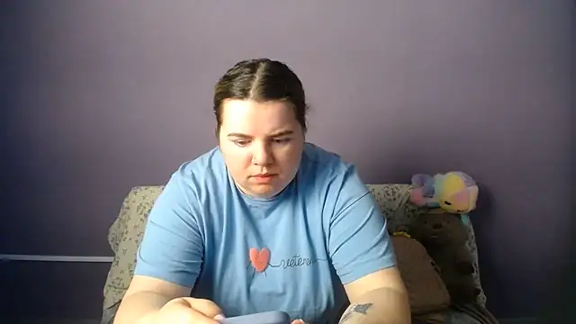 Chat soba uživo modela so_shy