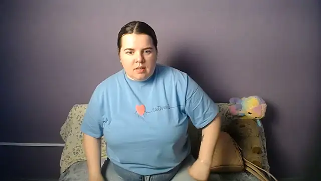 so_shy Live Chatraum