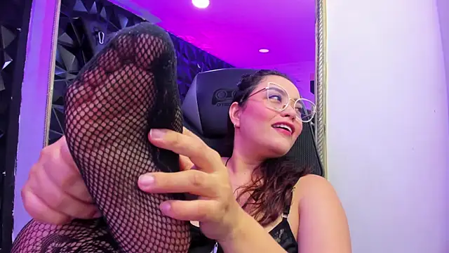 Pokój czatu na żywo – DarlingBDSM_