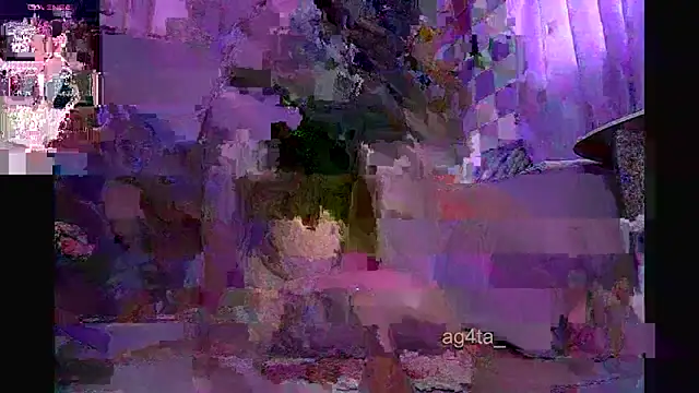 Ag4ta_ Live Chatraum
