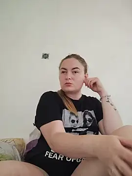 ElenaMaeer Cameră chat live