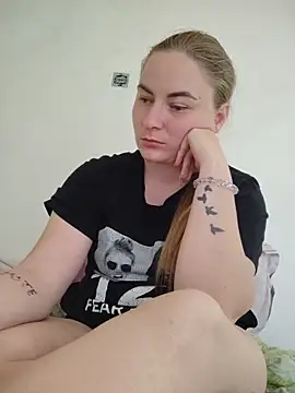 ElenaMaeer Cameră chat live