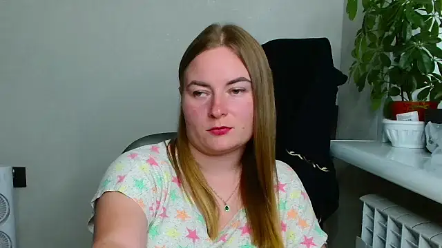 Chatroom en direct de ElenaAngel