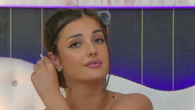SophiaVilner – live chatrum