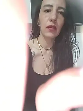 christine-x Cameră chat live