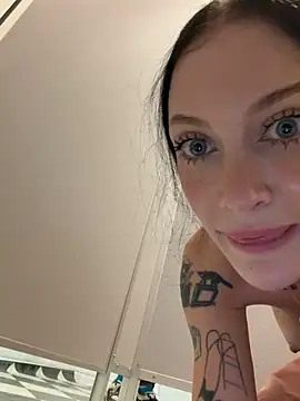 Show webcam porno en direct de Melissa_crazy