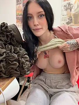 Melissa_crazy 라이브 섹스 캠 쇼