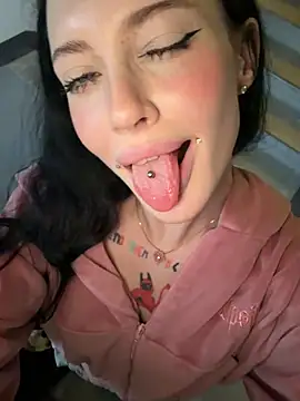 Živá chatovací místnost Melissa_crazy