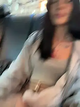 Melissa_crazy élő szexkamerás műsora