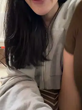 Živá chatovací místnost Melissa_crazy