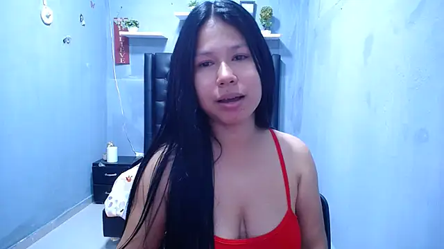 Chat ao vivo de Letty_Plugxo