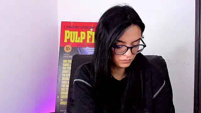 Sala de chat ao vivo de Collin_Sam