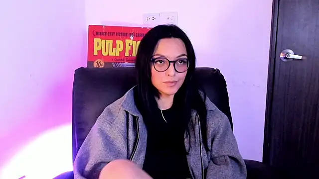 Chat soba uživo modela Collin_Sam