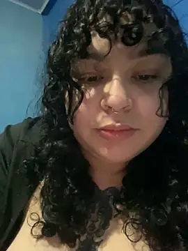 Kimberliprivv's Live Chat Room